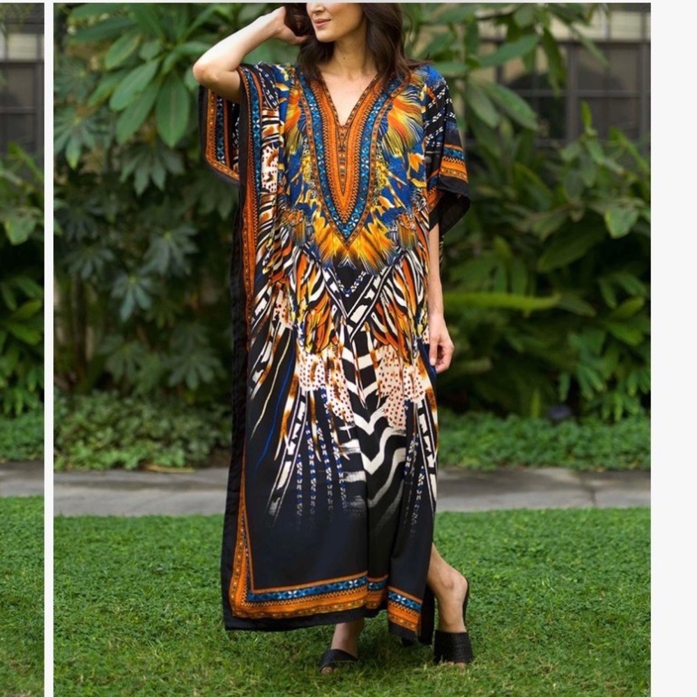 African Dresses